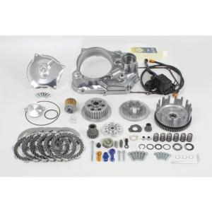 武川 スペシャルクラッチキット TYPE-R (WET/油圧式) マグナ50（AC13-100-）※...