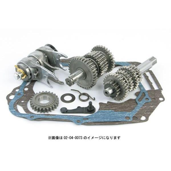 武川  TAF5ソククロスミッションキットモンキー　02-04-0087