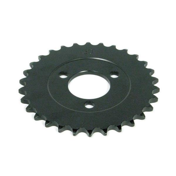 武川  スプロケット(ST/30T) モンキー/ゴリラ　02-07-0010