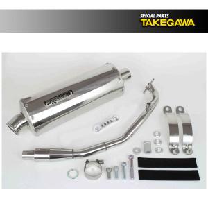 ホンダ HMS PCX125 バイクマフラー 2BJ-JK05 8BJ-JK05 2021年