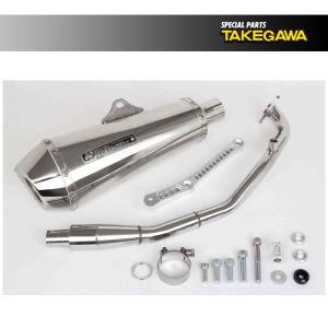 PCX160 KF47 純正マフラー HONDA PCX125/160 スポーツマフラー 純正形状 JK05/KF47 : J&T Cycles