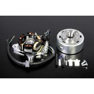 スペシャルパーツ武川 武川 ダイカストクラッチカバー(シルバー塗装