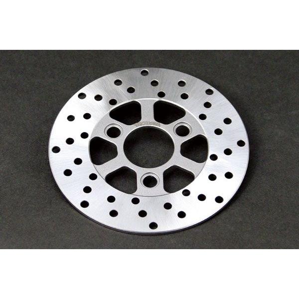 武川  ディスクローター 8インチ 06-08-1571　06-08-155