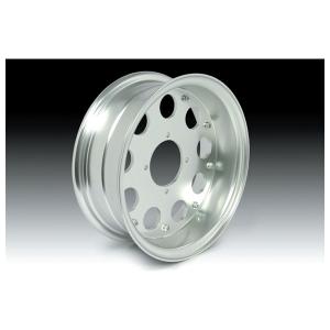 SWAGE-LINE SV650(ABS車/16)用ステンメッシュ・リアブレーキホース