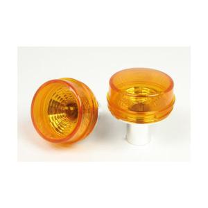 CKカスタム モンキー Z50A 純正タイプ ウインカー 4個セット 互換品