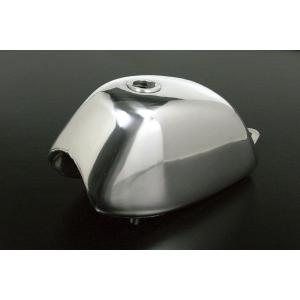 アルミタンクT-5 NEWコック仕様 BIGCEDAR（ビッグシーダー） モンキー