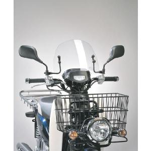 ホンダ（HONDA） [純正部品] クロスカブ ヘッドライトカバーセット
