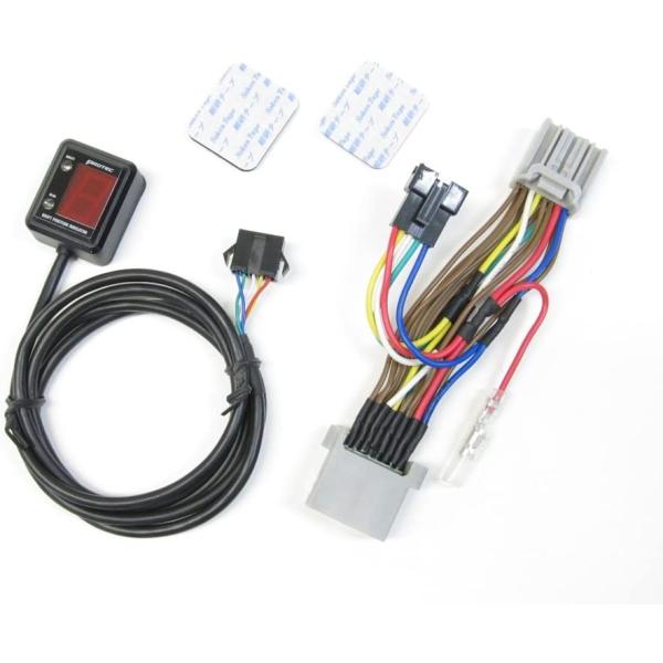 【4月21日出荷】プロテック 11366 SPI-キット ニンジャ250SL SPI-K41