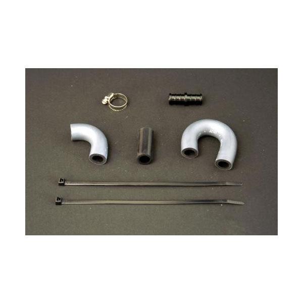 TERMOTO テラモト T-REV キャブ車専用 取付キット  XJR1200/1300  TE4...