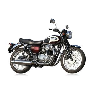 h*h様 W650 アールズギア　ワイバンクラシック　JMCA 車検対応　排ガス r's gear（アールズギア） W650 マフラー W650 ワイバンクラシック