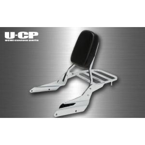 ◇新品U-CP エリミネーター250V/ELIMINATOR250V(全年式)ステンレス