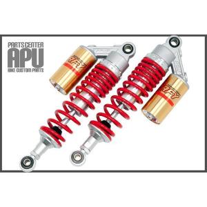 エストレヤ（ESTRELLA） G-SUSPENSION265（サスペンション）/ブラック