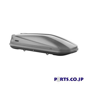 THULE ルーフボックス　ジェットバッグ　スーリー THULE ルーフボックス(ジェットバッグ) ツーリングM チタンエアロ