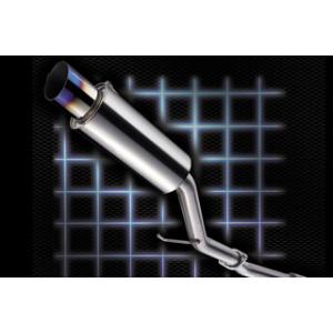アコード Aba Cl9 店 5zigen ゴジゲン Aスペック 自動車 マフラー Aスペック アコード プロレーサー 09 Prh 026 2 Parts Co Jp