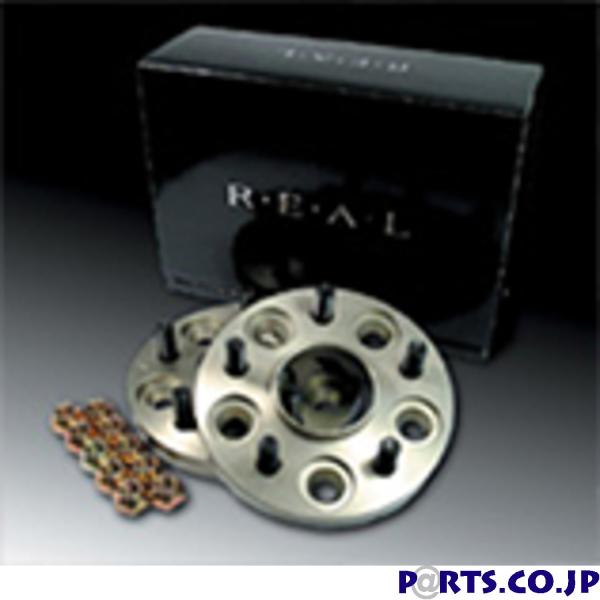 KSP REAL 日産 車種別専用スペーサー P.C.D114.3-5H-P1.25-Φ66 φ15...