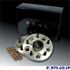 KSP REAL ホンダ NSX・S2000 フロント専用スペーサー P.C.D114.3-5H-P1.5-Φ70 φ159 30mm ワイドトレッドスペーサー