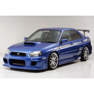 インプレッサＷＲＸ　エスペリア　スプリングのみ　１台分 楽天市場】ESPELIR Super DOWNSUS スバル インプレッサWRX GDA F/G型用