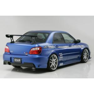 ゼロスポーツ(ZEROSPORTS) サイドステップ GDB/GDA(E-G) 品番0102013