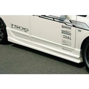 FD2 シビックR S.E.S.セミチタンマフラーKIT TYPE-1 : エアロ.カスタム