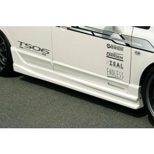 シビック TypeR FD2 ミラクルクロスバー Type-EVO : エアロ.カスタム