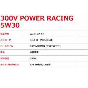 Power Racing 5w30 H22 12 H26 9 l 300v エンジンオイル トラック レーシングエンジンオイル 5w30 ハイゼット S211p M T 4wd Motul モチュール ダイハツ Kf Ve H22 12 H26 9 660cc 41 931 Parts Co Jp 店