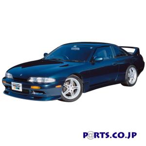 日産（NISSAN） 【M's】日産 S14 シルビア 前期 （93.10-96.06）TRUST