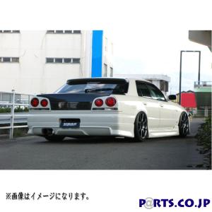 R34スカイライン 4ドア エアロの商品一覧 通販 Yahoo ショッピング