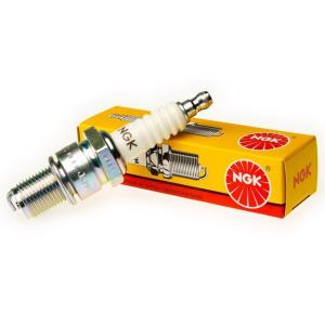 NGKプラグ 1994/9〜1996/8 ランサーエボリューション CE9A (III)　エンジン4...