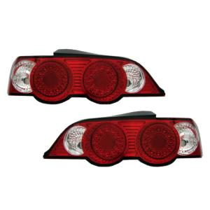 ☆ ホンダ 純正 新品 インテグラタイプR DC5 ヘッドライトASSY HID 右