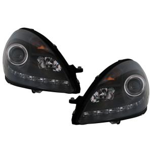 スマートトップ 2011〜 メルセデスベンツ R172 SLKクラス 走行