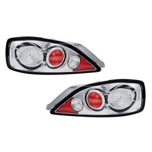 ディーマックス D-MAX S15シルビア LEDテールランプ（ブラック
