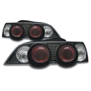 2001-2004y ACURA ホンダ インテグラ DC5 LEDテールランプ ブラック