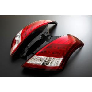 スズキ 純正 スイフト 《 ZC32S 》 右ヘッドライト P60403-24017594