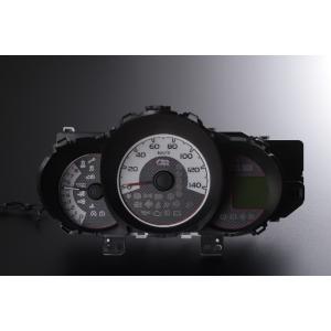 ELメーターパネル Version-F 86/ハチロク/BRZ シフトインジケーター付