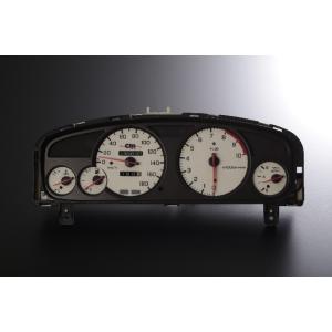 ELメーターパネル BCNR33 スカイラインGT-R ELDASH メーターパネル DangunR...