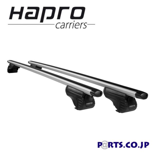 Cronos(クロノス) ルーフキャリア Aero3.0 Aluminium 125 シトロエン C...