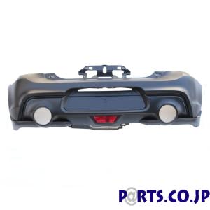 スズキ スイフト スポーツ ZC33S 純正 リアバンパー 71811-68R