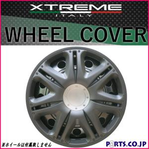 Made In Euro Xtreme(エクストリーム) ホイールカバー 4枚1セット