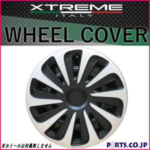 Made In Euro Xtreme(エクストリーム) ホイールカバー 4枚1セット