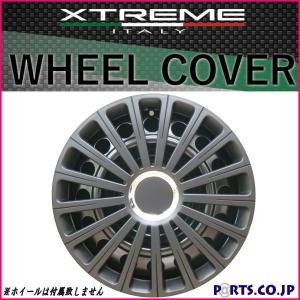 Made In Euro Xtreme(エクストリーム) ホイールカバー 4枚1セット