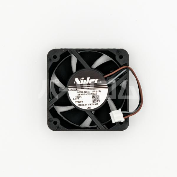 【在庫あり】シャープ SHARP ブルーレイレコーダー 冷却ファン 0042770032■