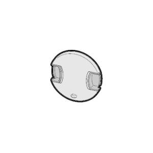 シャープ SHARP プロジェクター用レンズキャップ 0063120143