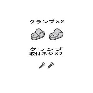 シャープ SHARP 液晶テレビ用転倒防止用具セット 0102140772◆