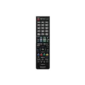 SHARP（シャープ） 液晶テレビ用リモコン（LC-13S4/LC-15S4/LC-2040S