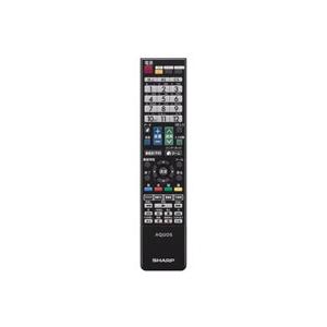 SHARP シャープ テレビリモコン SHARP（シャープ） 液晶テレビ リモコン GB140WJSA 0106380436