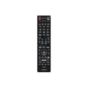 SHARP（シャープ） 液晶テレビ用リモコン（LC-50W30/LC-55W30