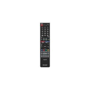 SHARP（シャープ） 液晶テレビ用リモコン GB251SA 0106380524