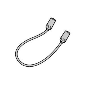 シャープ SHARP 液晶テレビ用アンテナケーブル（短） 0125120260◆