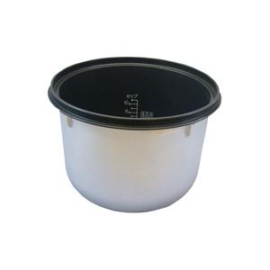 象印（ZOJIRUSHI） 圧力IH炊飯ジャー なべ（内ナベ 内鍋 内釜）羽釜