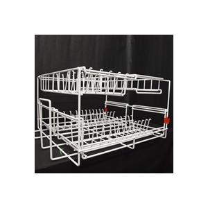 タカラスタンダード 10142437 TDD45 カゴASSY カゴセット 45cm間口用 食器乾燥機 タカラスタンダード（Takara standard） 10142437 食器乾燥機用カゴ